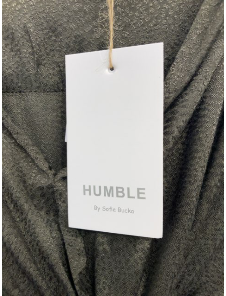 Humble Kjole